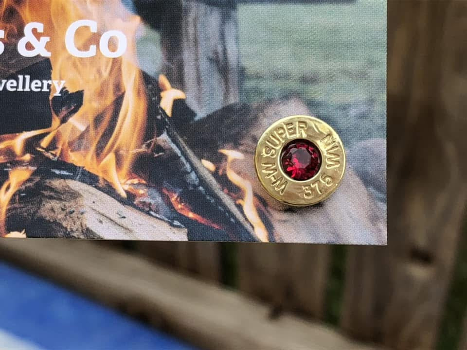 Hat pins
