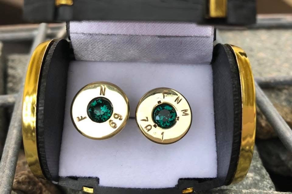 Cufflinks