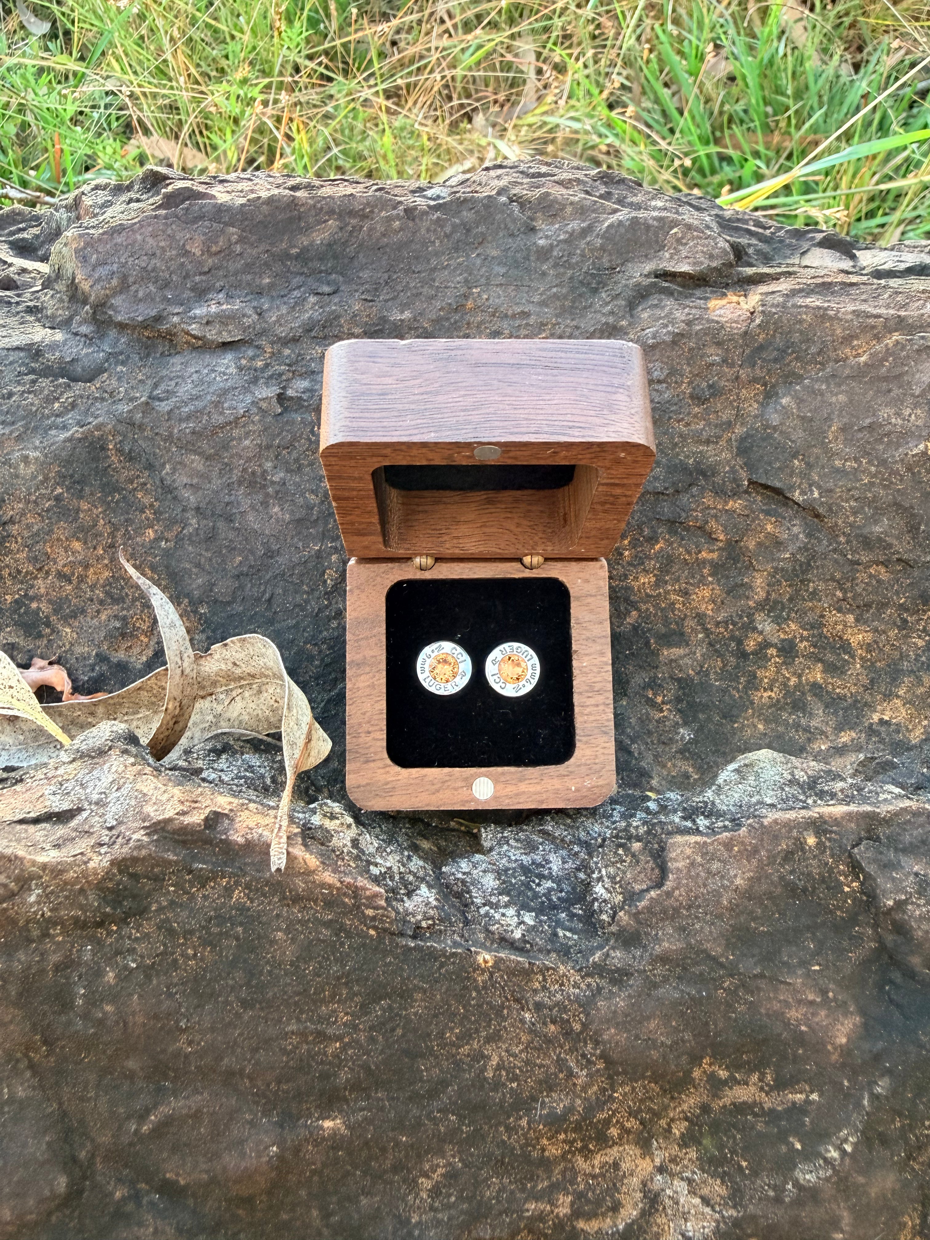 Woden Gift Box
