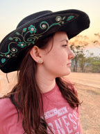 Nickel Montana Stud - 9mm Luger